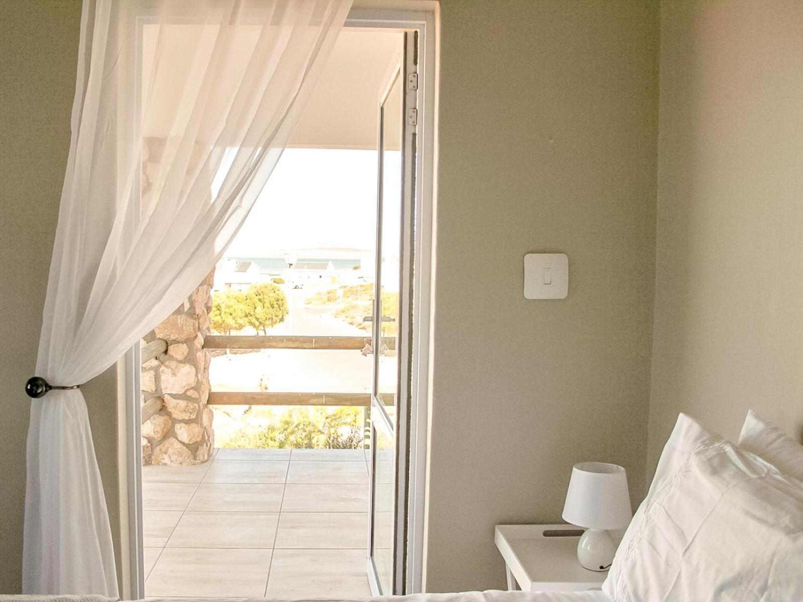 Villa Africa Sun St Helena Bay